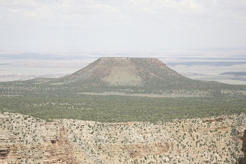 Grand Canyon von Suzana Luttermann