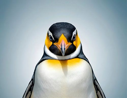Emperor penguin