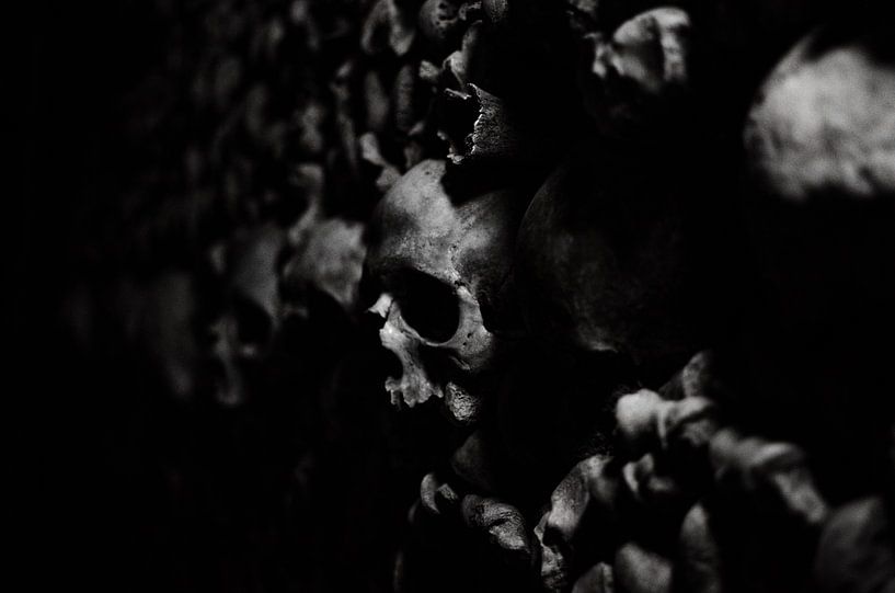 La mort ! par Dennis Hofman