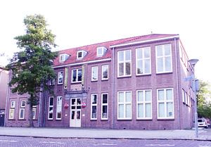 Le Nozem et la Nonne - Sint Josephschool - Heemskerk sur Fela de Wit