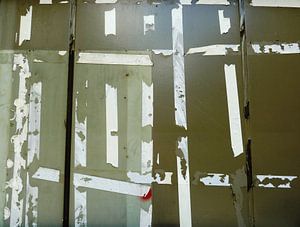 Urban Abstract 55