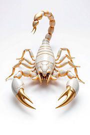 SKORPION von INFERAURUM