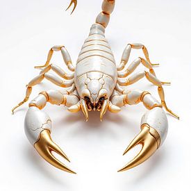 SCHORPIOEN van INFERAURUM