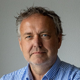 Jacques Jullens photo de profil