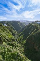 Barranco De Moya
