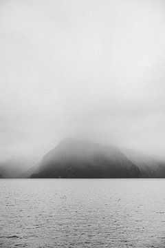 Doubtful Sound: undiscovered beauty by Ken Tempelers