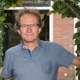 Marcel Steinbach Profilfoto