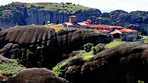 Meteora