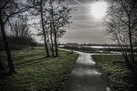 Noord Aa Zoetermeer