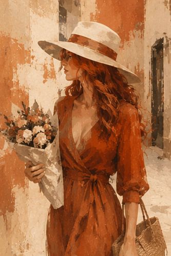 Southern charm