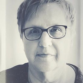 Anke Brehm profielfoto
