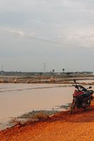 Le Cambodge aussi