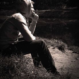 Jasper Hovenga profielfoto