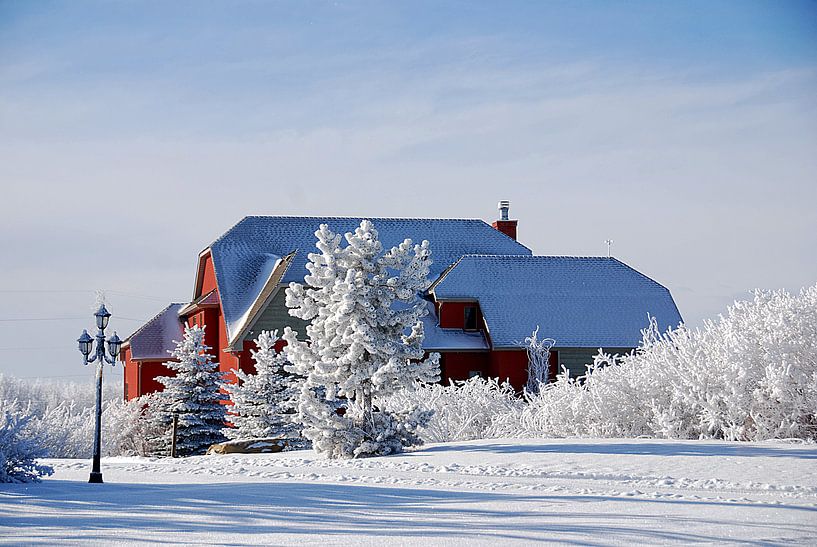 RIJP/FROST von Roelof Touw