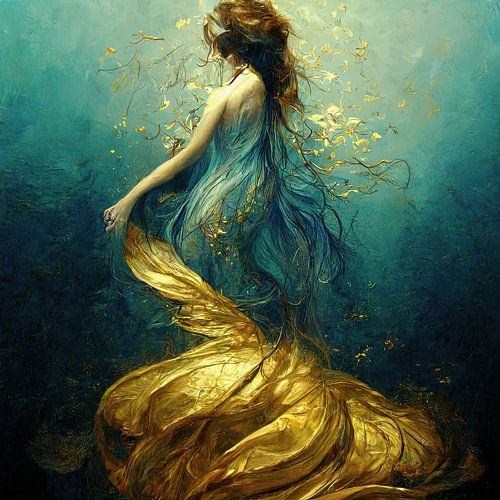 Série : Les sirènes