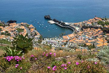 Madeira by Eva Rusman