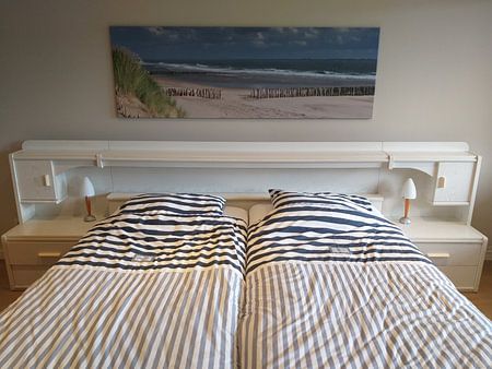 Panorama de la côte zélandaise