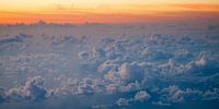 Atlantic sunset