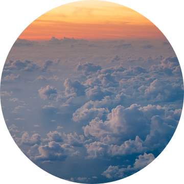 Atlantische zondsondergang