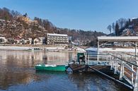 health resort Rathen, Saxony by Gunter Kirsch thumbnail