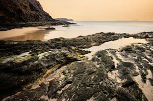 Strand von Paul Arentsen