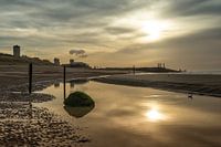 strand Vlissingen