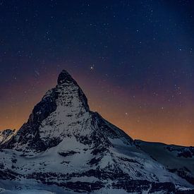 Matterhorn : Épisode nocturne sur Bfec.nl