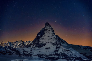 Matterhorn – Nacht-Episode