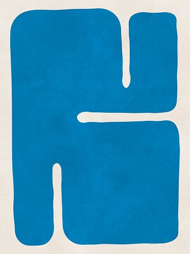 Organic and abstract 6