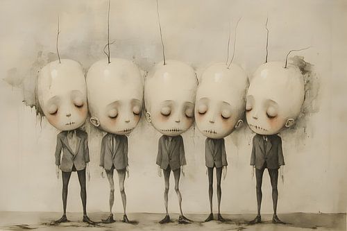 Declaration of confidentiality