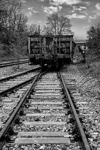 Zug nach Nirgendwo
