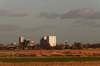 lassie fabriek