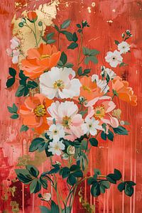 Blüte