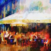 Bilder von Bars & Cafés