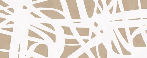 Expressionistische lijnen 5