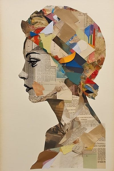 Frau von Imagine