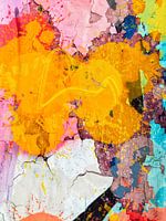 Farbliche Erweiterung