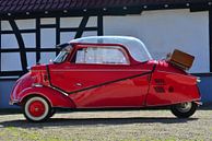Messerschmitt KR 200 Cabine Scooter Pic 9 van Ingo Laue thumbnail