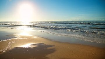 Strand von Bo Valentino