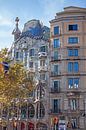 Barcelona - Casa Batlló van t.ART thumbnail