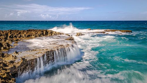 Cudarebe Aruba