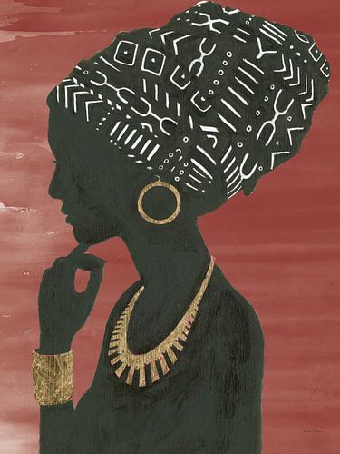 Graceful Majesty II Chili Crop, Emily Adams