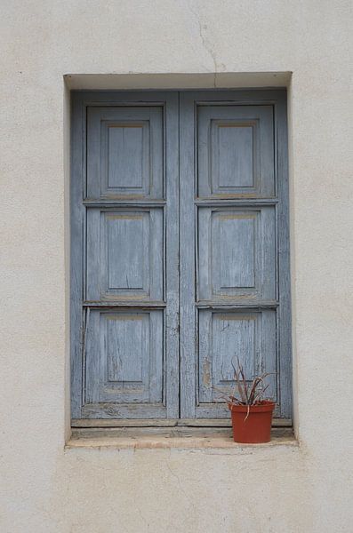 Fleur Francais 3 van De Rover