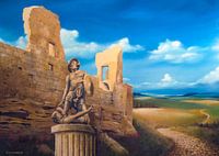 Der Gladiator