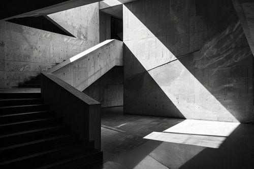 Architectuurfotografie