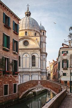 Venedig von Rob Boon