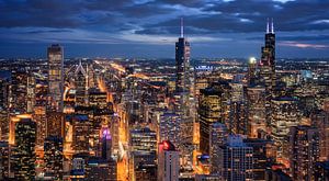 Chicago, Illinois