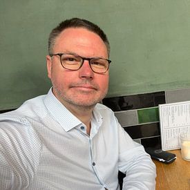 Harm Bouwman profielfoto