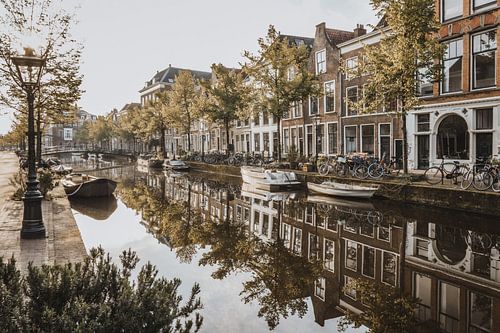 Oude Rijn Leiden