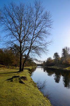 Amsterdam Wasserversorgung Dünen